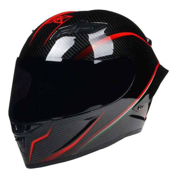 

special sell for motorcycle full face road racing helmet safe hat helmet