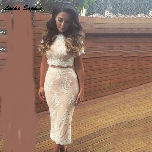 

2piece set womens tracksuits twinset and skirts 2019 summer lace hollow out shorts suits set ladies skinny track suits, White