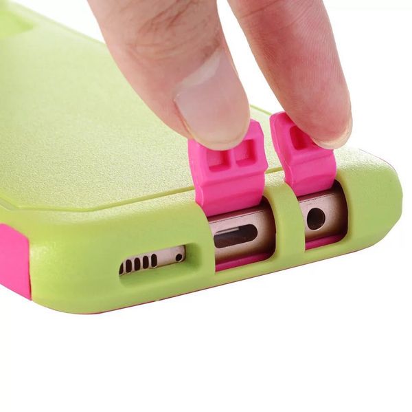 

2019 latest for iphone 6 plus commuter case with retail package 2in1 shockproff designer phone case pc+tpu for iphone xs max case