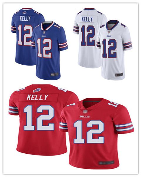 women's jim kelly jersey