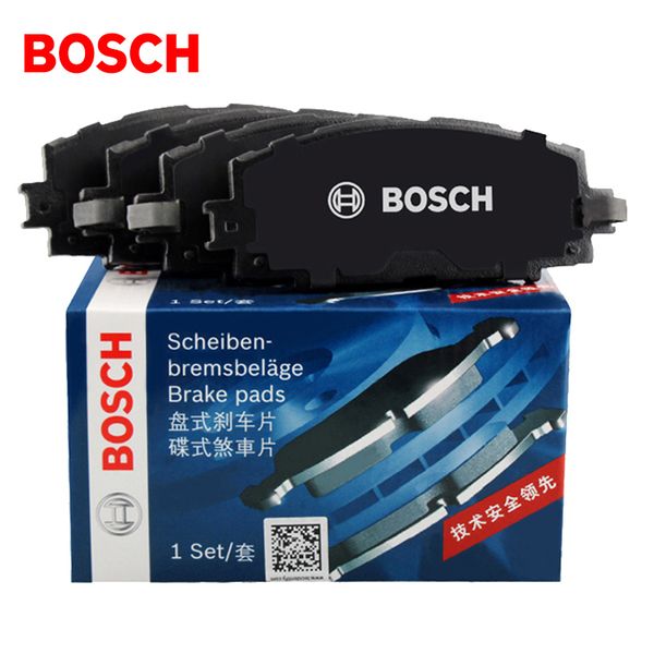 

car brake pads 0986t11152 for 301 saloon - 1.6 - nfp (2013 present) auto part