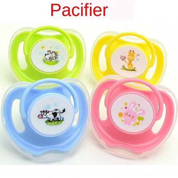 

soothe soothing printing round mouth printed pattern round head flat head soothe mouth printed pattern