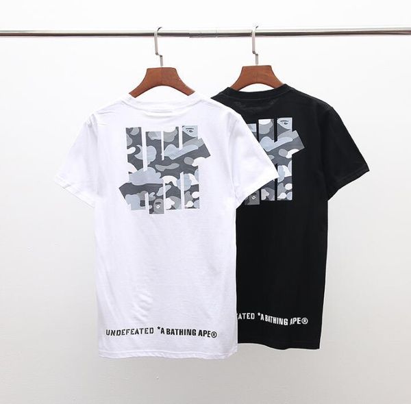 

2020 моды мужчины женщины роскошные рубашки мужские случайные summer designered футболка с коротким рукавом top тройники hip hop мужская оде, White