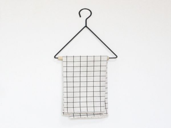 Железо деревянный штатив полотенце ткани стойки держатель ванной полотенце для рук вешалка для домашней кухни ванная комната