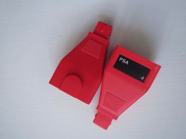 

autel distributor] for psa 2pin connector for autel maxisys ms905 ms906 ms908 pro