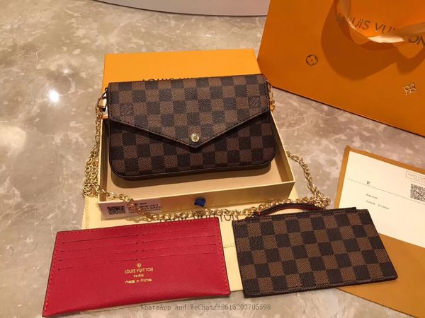 

De igner handbag fa hionable lady bag with one houlder inclined women cro body made of poli hed leather luxury newe t