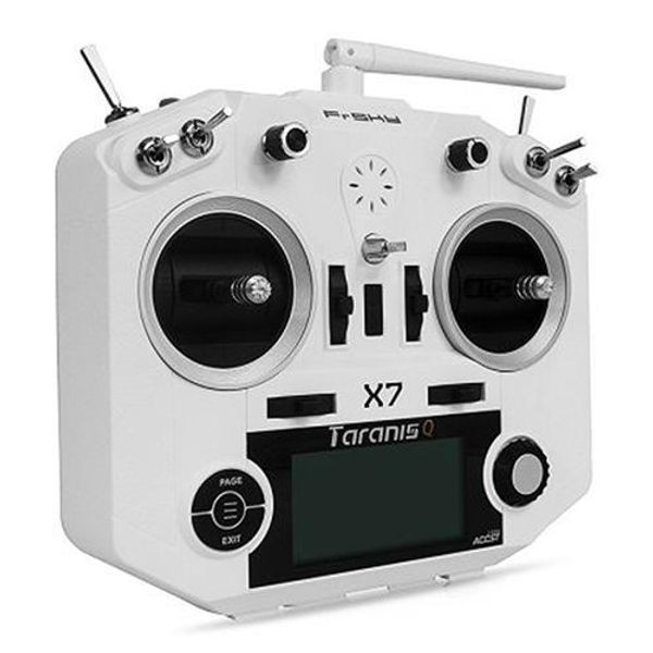 

режим frsky accst таранис q x7 2,4 16ch передатчик 2 - белый