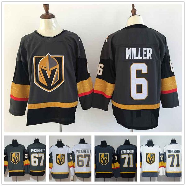 vegas hockey jersey