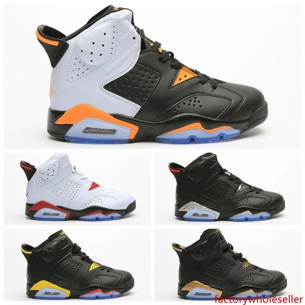 

2020 reflect silver jumpman 6 6s mens basketball shoes psg black infrared silver hyper volt unc cny black cat oreo men trainers 40-47