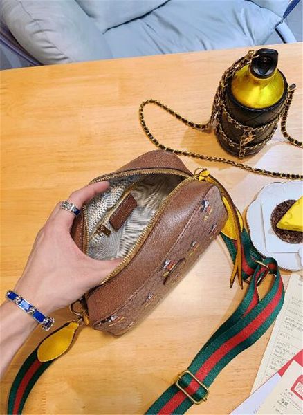 

crossbody soho bag disco shoulder bag fringed messenger bag wallet 22 cm *16 cm