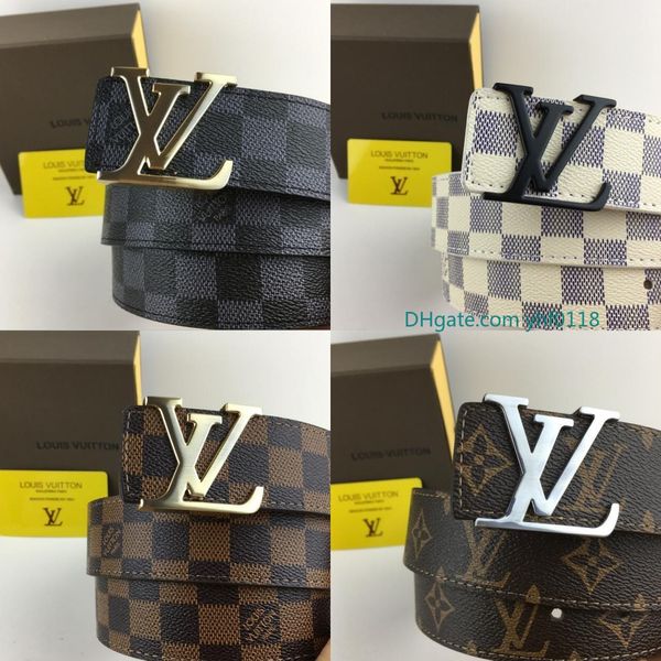 

2019 all tyle of men women belt men 039 belt luxury de igner quality genuine leather man belt origanil box hipping 88