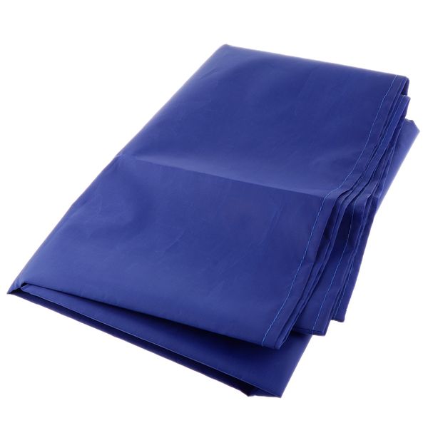 

table tennis baffle for indoor or outdoor table tennis court ping pong ball - blue