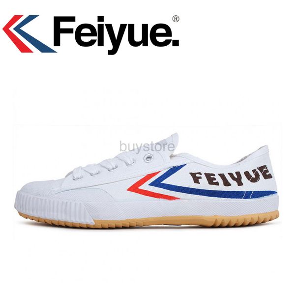 

Feiyue martial art tai chi taekwondo wu hu karate footwear port training neaker popular and comfortable