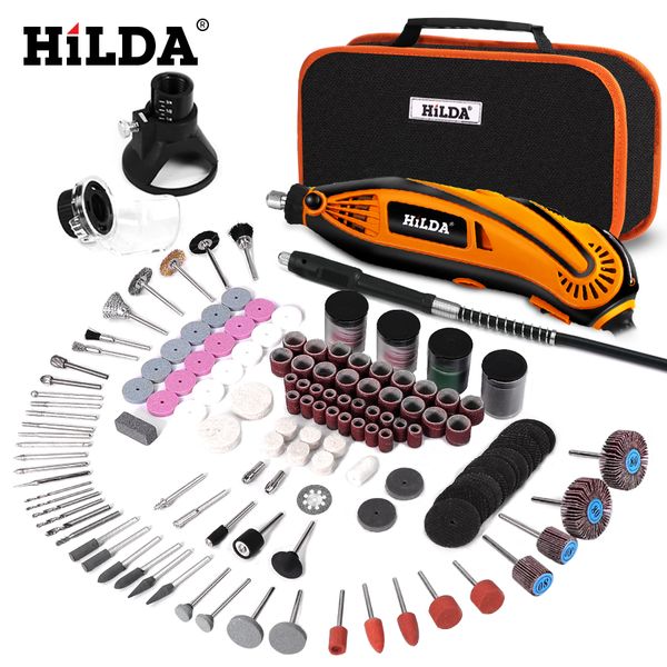 

hilda electric drill dremel grinder engraving pen grinder mini drill electric rotary tool grinding machine dremel accessories