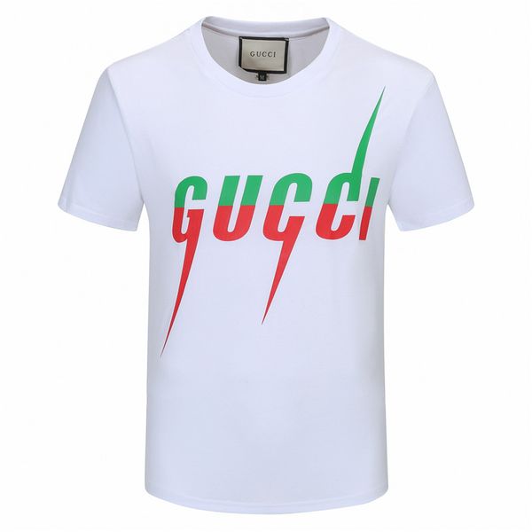 

2020 Роскошные мужские Конструкторы T Shirt Мода Письмо печати Конструкторы Футболка с коротким рукавом Мужчины Женщины Hip Hop Тис Размер M-4XL Y89