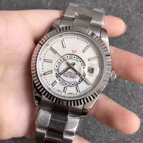 

Оптовая Мода Мужские Часы Автоматические Механические Движения Мужской Наручные Часы Роскошные Повседневные Известный Бренд Механические Часы Из Нержавеющей Стали