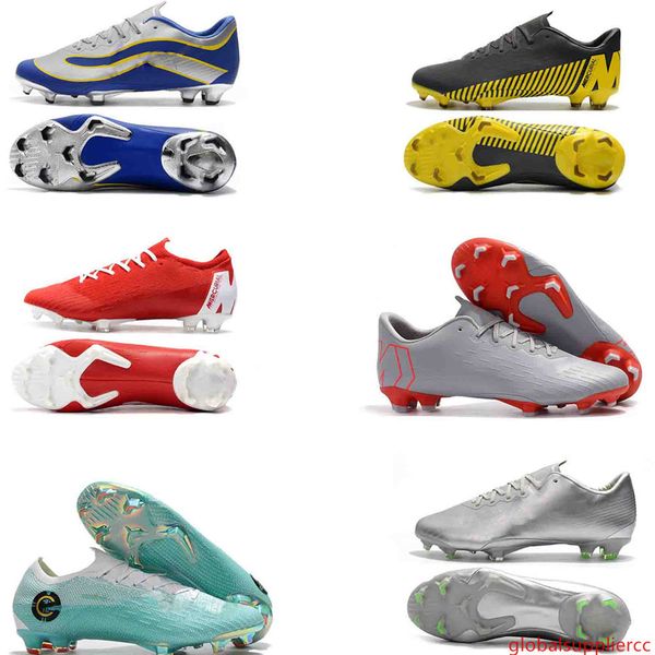 

2019 mercurial superfly vi xii 360 elite ronaldo cr7 fg высокого мужских мальчики футбол обуви кубка мира водонепроницаемых бутсы бутсы