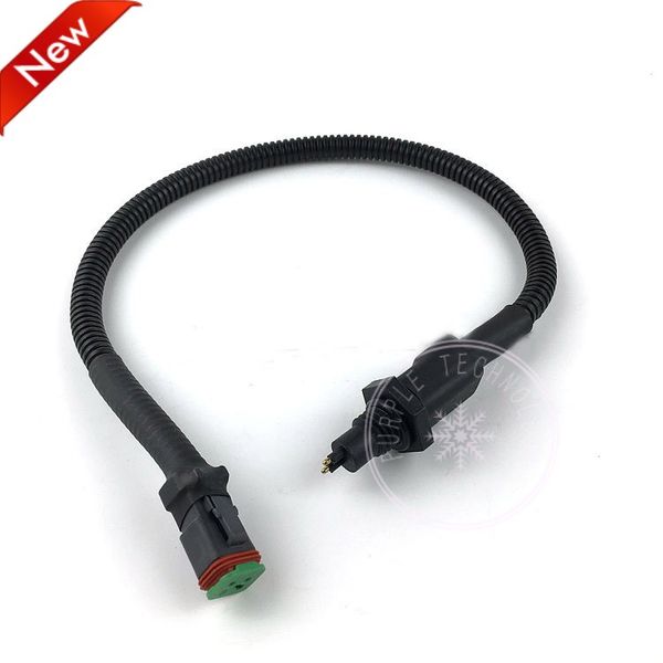 

oil water separator sensor plug for komatsu