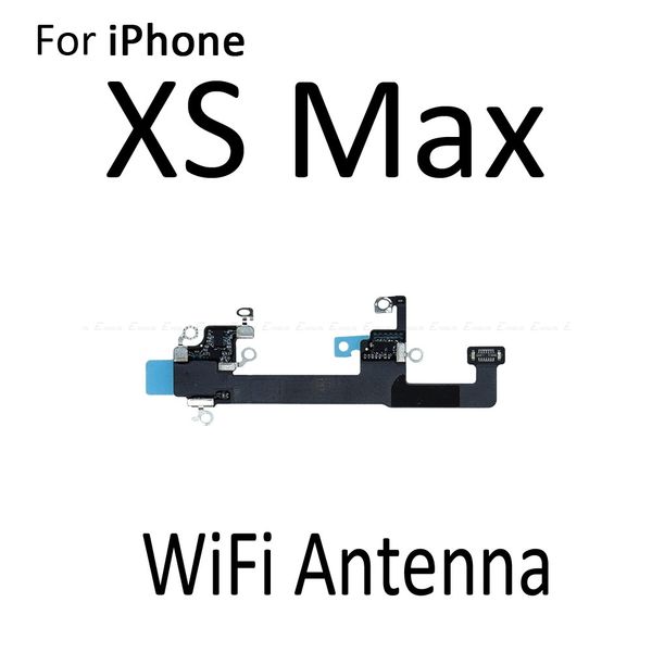 

10psc loudspeaker buzzer loud speaker wifi signal antenna flex cable for iphone 7 8 plus x xs max xr replacement parts