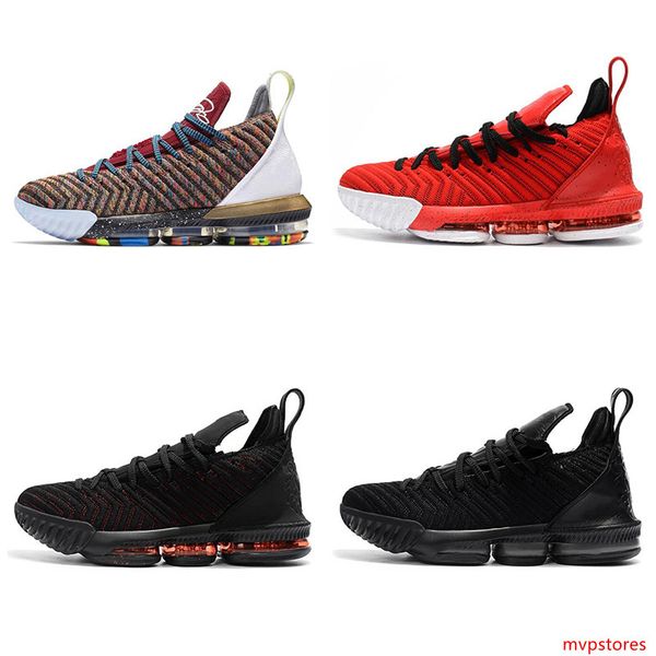 

classic style 1 thru 5 designer mens 16 mens basketball shoes what the triple black fresh bred lakers men athletic sports sneaker 7-12