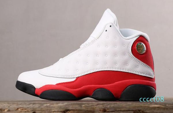 

13 ла шапочке и мантии 13с черный инфракрасный мужчины баскетбол атмосферу серый gs терракотовые румяна хііі ога мужские разводят спортивные