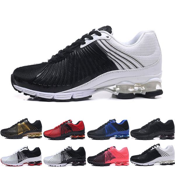 

2019 Горячие Продажа Дизайнер Deliver 625 Мужская обувь для бега оптом DELIVER OZ NZ Мужские спортивные кроссовки Спортивная обувь 7-12