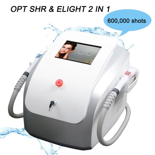 

opt shr laser treatment for hair removal elight pigmentation therapy ipl beauty machine salon 600,000 s