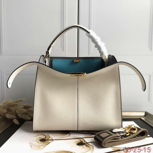 

2020 fashion brand luxury shoulder bag designer handbags designer bag double f handbag fashion bag ing