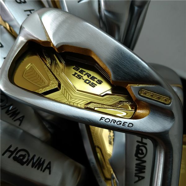 

гольф утюги s05 гольф железный комплект s05 4 звезды с графитом вал хиджаб