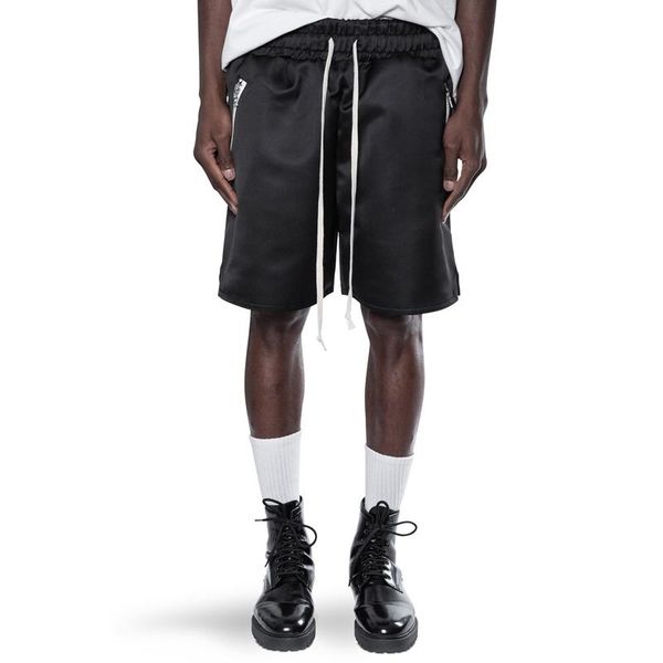 

20ss arn0defrance оѬ high street drawstring бѬки аѬинне лаинй по окѬй инѬђмен, Black