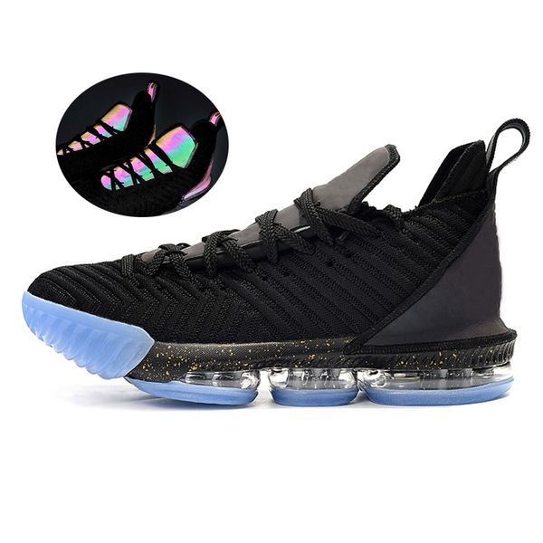 

дешевая продажа new 16 16s обуви джеймс баскетбол mens равенство oreo суд фиолетового fresh бред что мужская тренер спорт кроссовки size40-4