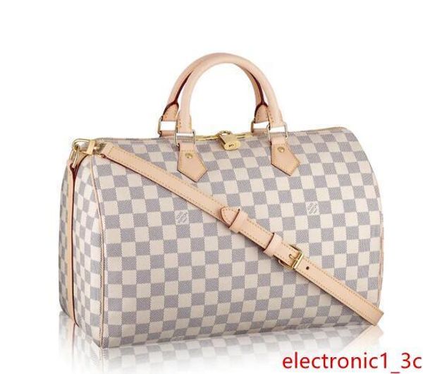 

bandouliere 35 n41372 new women fashion shows shoulder bags totes handbags handles cross body messenger bags