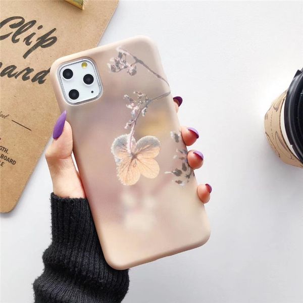 

чехол для iphone 11 new soft shell fall proof stain стиль телефона чехол для iphone11 / 11pro max / xsmax iphonexr xs 7plus / 8plus 7/8 6plu