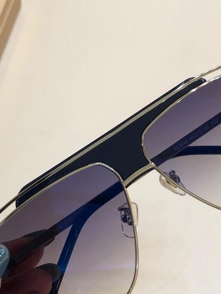 

new fashion women sunglasses lens 2193 men sunglasses simple and generous men sun glasses outdoor uv400 protection eyewear with case, White;black