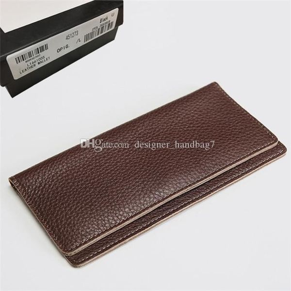 

wallet luxury wallet mens designer wallet womens designer luxury handbags purses fold clutch wallets leather purse card holder 528004, Red;black