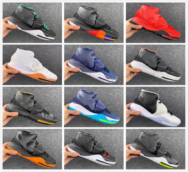 

Kyrie6 6 triple black gold red men irving 5 kyrie 6 graffiti hoe u 7 u 12