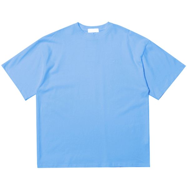 

2019 Summer T-shirt Cool Breathable Refreshing Any Colors Are Valid Here Green White Black Yellow Brown Sand Gold S-4XL
