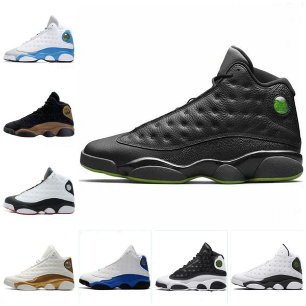 

2019 горячие 13s моды милая обувь джор 13 athletic retro j13 спортивная обувь для мужчин женщин обувь бесплатная доставка
