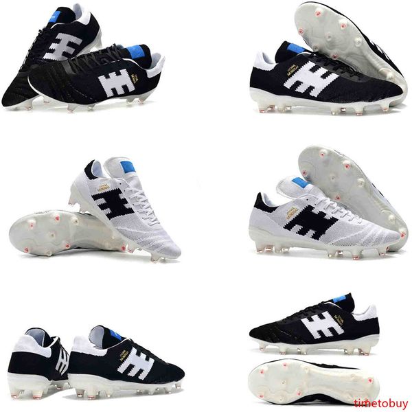 

2019 original arrival mens low ankle football boots copa 70y fg soccer shoes 70th anniversary outdoor soccer cleats
