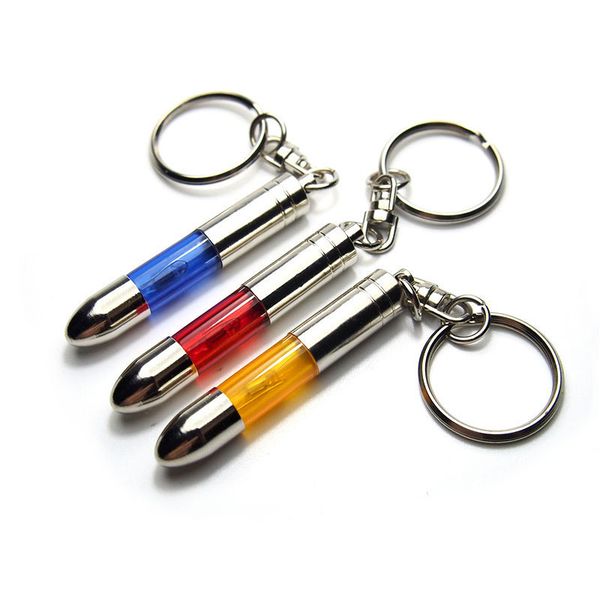 

rylybons car styling car anti-static keychain key organizer body static eliminator electrostatic treasure electrostatic