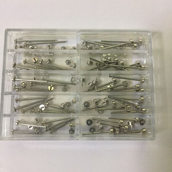 

precision lug watch lug watch connecting accessories white goden and rose gold