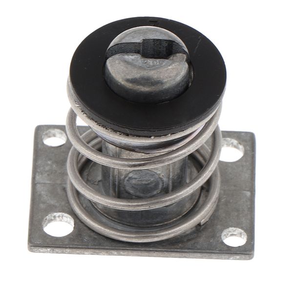 

metal push button catch lock for cupboard,cabinets and doors with smooth surface
