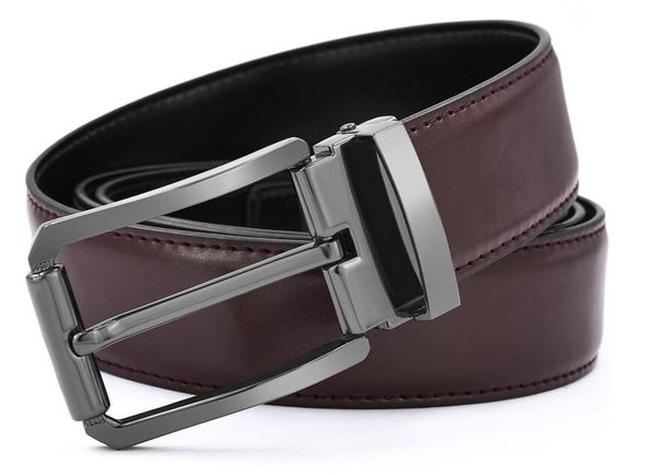 

designer belt, made in china#23, Black;brown