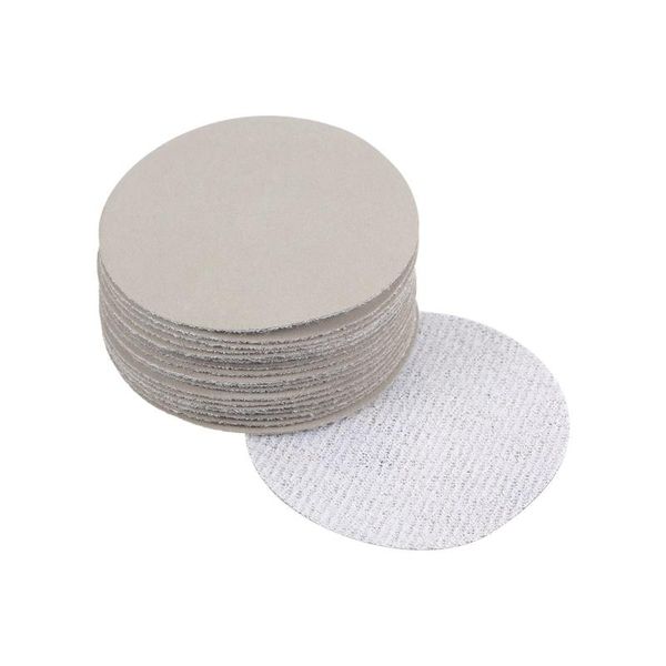 

uxcell wet dry discs hook and loop sanding disc 5000 grit