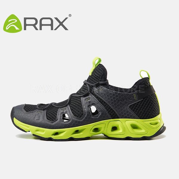 

rax men breathable hiking shoes lightweight outdoor trekking shoes men mountain boots trekking sport sneakers climbing