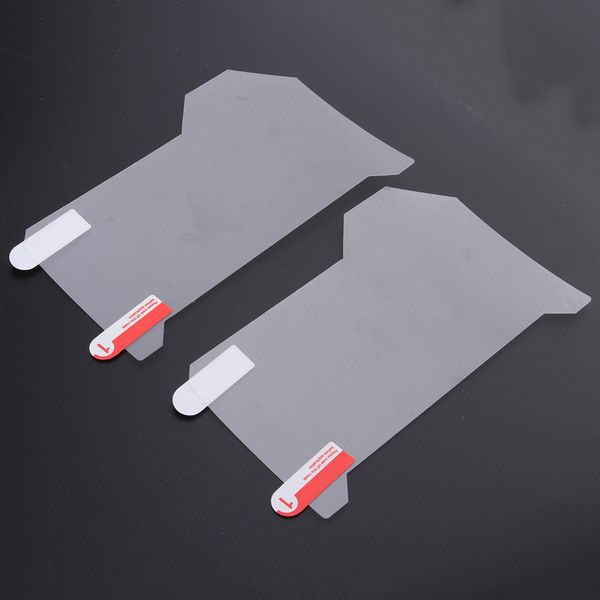 

cluster scratch protection film screen protector for honda cbr1000rr 17-18