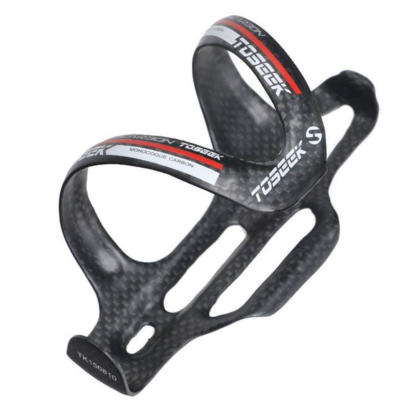 

side water bottle cage holder carbon fiber lightweight for bike bicycle cycling fh99
