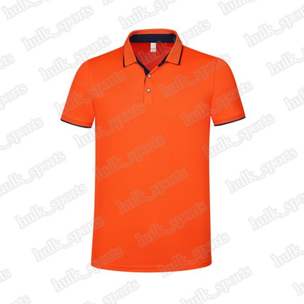 

2656 sports polo ventilation quick-drying men 2019 short sleeved t-shirt comfortable new style jersey21688855, Black;red