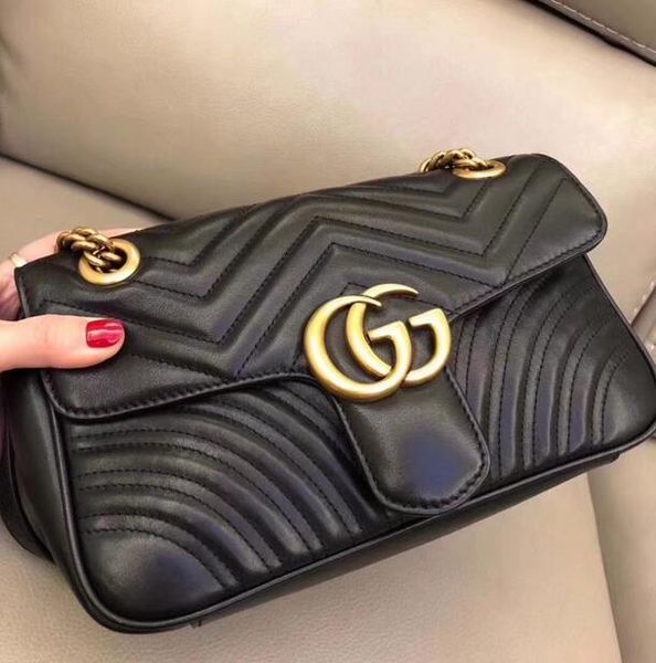 

fashion bags 2019 women shoulder bags women chain bags crossbody bag fashion black leather handbags female purse bag ing