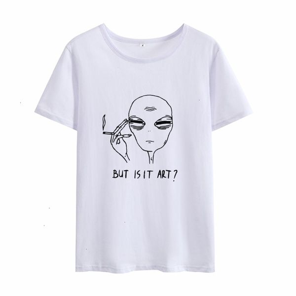 

дизайнер shirt женщины дизайнерская одежда письмо смешные футболки tshirt tumblr женщин лето o шеи хлопок графический тис женщин tee shirt f, White